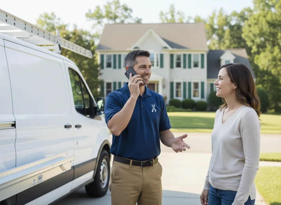 Home Gutter Service Cambridge, ME FAQs